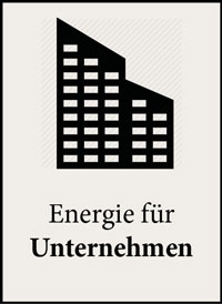 Energie für Unternehmen